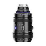 Zeiss (2008-988) 28-80mm T/2.9 CZ.2 Compact Zoom Lens (PL Fit / Imperial Scale) Zeiss (2008-988) 28-80mm T/2.9 CZ.2 Compact Zoom Lens (PL Fit / Imperial Scale)